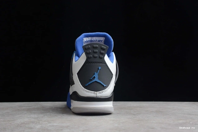(2017) Retro Air Jordan 308497-117 Motorsports 4 0709